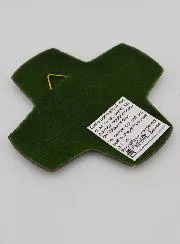 Kruis Vormsel Heilige Geest - Ravenna