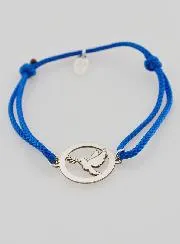 Geschenk Vormsel - Armband Heilige Geest