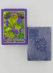 Hysop Zeep - Ayurvedische Traditie