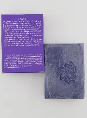 Hysop Zeep - Ayurvedische Traditie