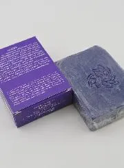 Hysop Zeep - Ayurvedische Traditie