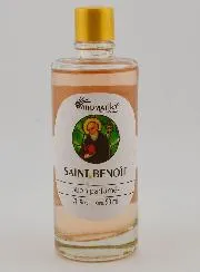 Geparfumeerde Lotion Heilige Benedictus – 50ml
