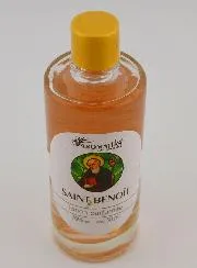 Geparfumeerde Lotion Heilige Benedictus – 50ml