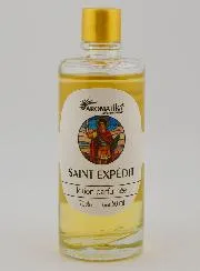 Geparfumeerde Lotion Heilige Expeditus – 50ml