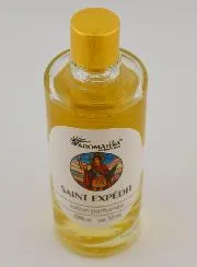 Geparfumeerde Lotion Heilige Expeditus – 50ml