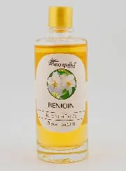 Geparfumeerde Lotion Benzoë – 50ml