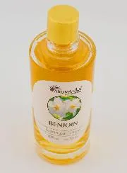 Geparfumeerde Lotion Benzoë – 50ml