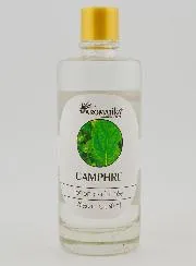 Geparfumeerde Lotion Kamfer – 50ml