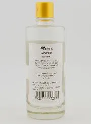 Geparfumeerde Lotion Kamfer – 50ml