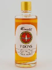 Geparfumeerde Lotion 7 Gaven van de Heilige Geest - 50 ml