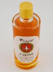 Geparfumeerde Lotion 7 Gaven van de Heilige Geest - 50 ml