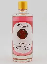 Geparfumeerde Lotion met Rozengeur – 50 ml