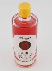 Geparfumeerde Lotion met Rozengeur – 50 ml