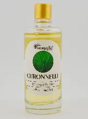 Geparfumeerde Lotion Citroengras – 50ml