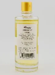 Geparfumeerde Lotion Citroengras – 50ml