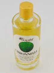 Geparfumeerde Lotion Citroengras – 50ml