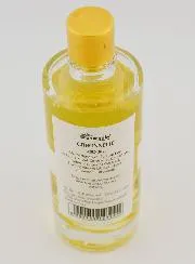 Geparfumeerde Lotion Citroengras – 50ml