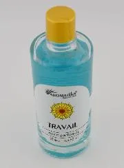 Geparfumeerde Lotion Werk – 50 ml