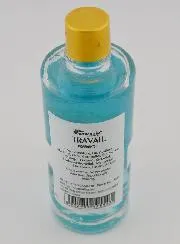 Geparfumeerde Lotion Werk – 50 ml
