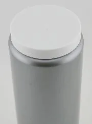 Noveenkaars Kleur Zilver - 9 dagen