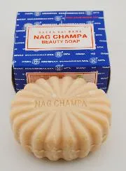 Beauty Zeep Nag Champa 150g
