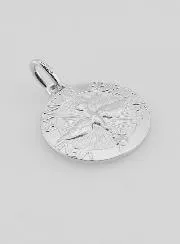 Hanger Heilige Geest en Liturgische Citaten - 18mm