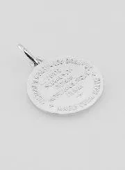 Hanger Heilige Geest en Liturgische Citaten - 18mm