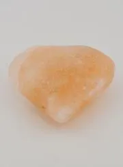 Zeep met Himalaya-Zout Hart - 200g