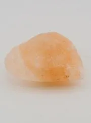 Zeep met Himalaya-Zout Hart - 200g