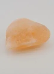 Zeep met Himalaya-Zout Hart - 200g