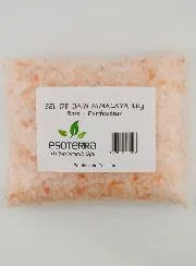 Roze Himalaya Badzout - 1kg
