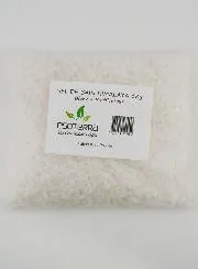 Wit Himalaya Badzout - 1kg