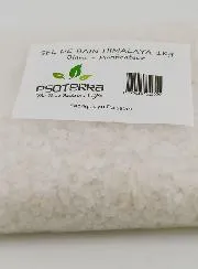 Wit Himalaya Badzout - 1kg