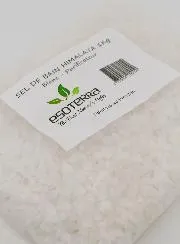 Wit Himalaya Badzout - 1kg