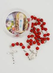 Lourdes Rozenkrans Rozenhout