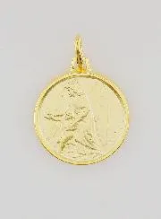 Doop Geschenk - Medaille Mijn Beschermengel