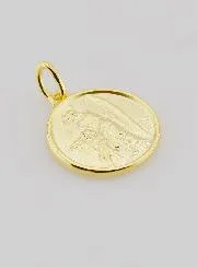 Doop Geschenk - Medaille Mijn Beschermengel