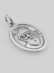 Hanger Heilige Charbel 21mm