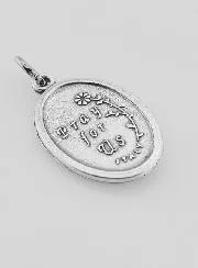 Hanger Heilige Charbel 21mm