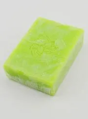 Zeep Patchouli Geur - Ayurvedische Traditie