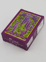 Zeep Patchouli Geur - Ayurvedische Traditie