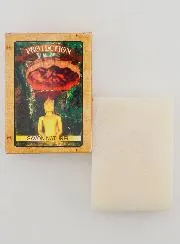Ayurvedische Zeep voor Bescherming - Jasmijn