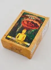 Ayurvedische Zeep voor Bescherming - Jasmijn