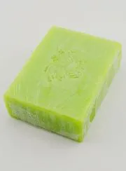 Ayurvedische Zeep Patchouli