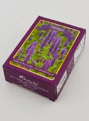 Ayurvedische Zeep Patchouli