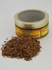 Wierook Engelse Lavendel 50g - Song Of India