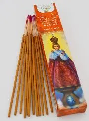 Wierook Masala 20g - Kindje Jezus van Praag