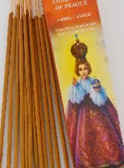 Wierook Masala 20g - Kindje Jezus van Praag
