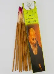 Wierook Masala 20g - Pater Pio