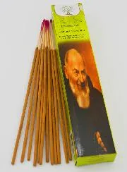 Wierook Masala 20g - Pater Pio